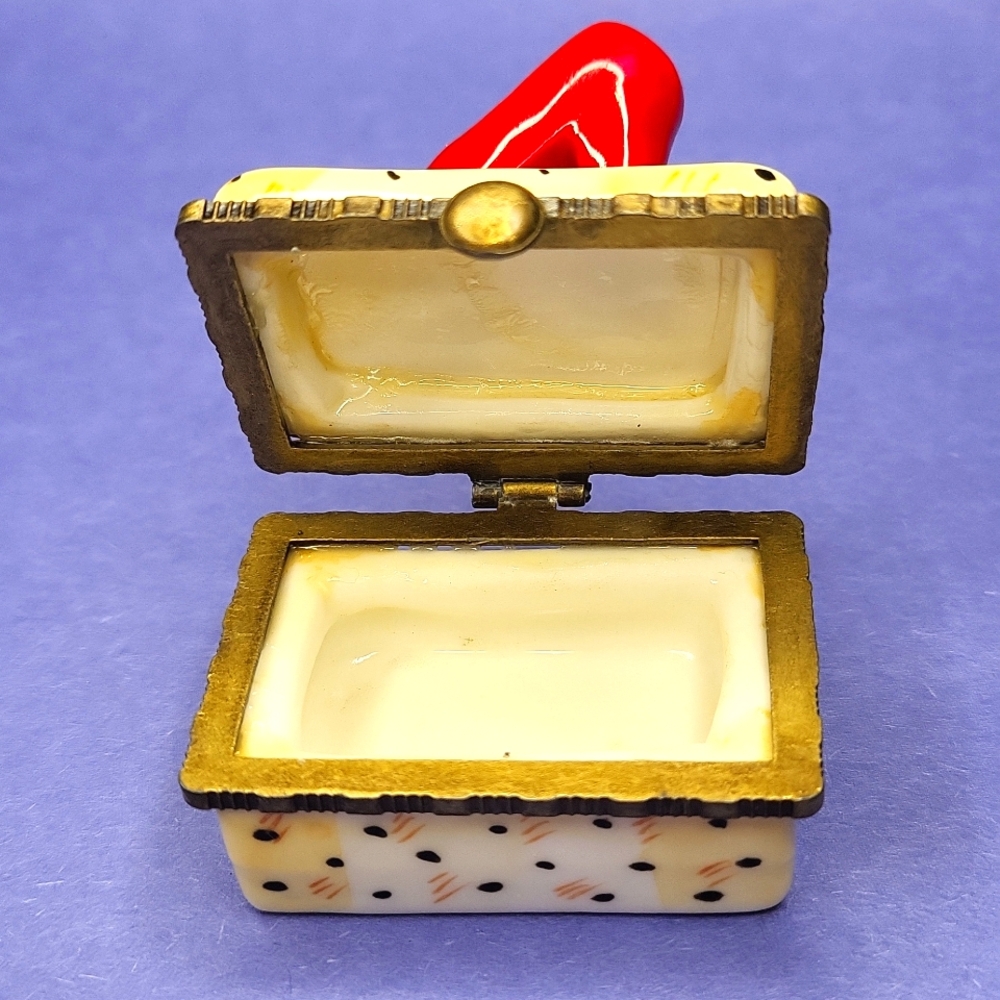 Trinket Box - Picture 3 of 3